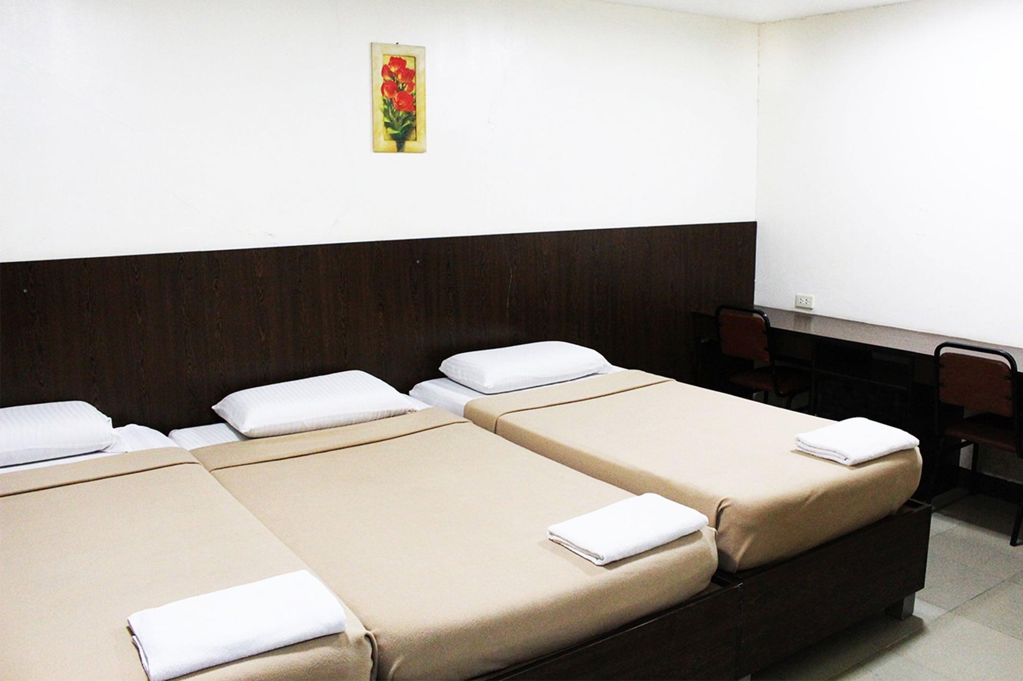Cleverlearn Residences Lapu-Lapu City Exterior photo