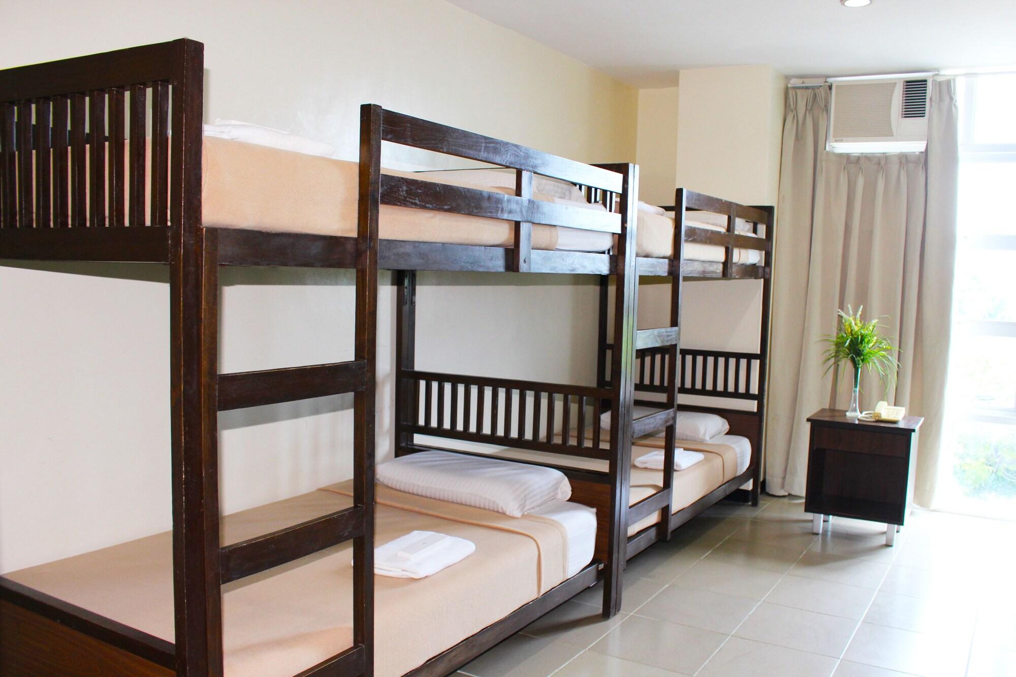 Cleverlearn Residences Lapu-Lapu City Exterior photo