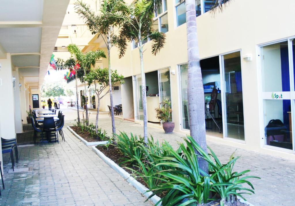 Cleverlearn Residences Lapu-Lapu City Exterior photo